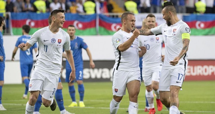 Futbalový sviatok sa blíži. Proti Chorvátsku rozhodnú detaily